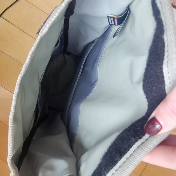 Timbuk2 Mini Prospect Backpack – Custom Green – GUC - Picture 9 of 11